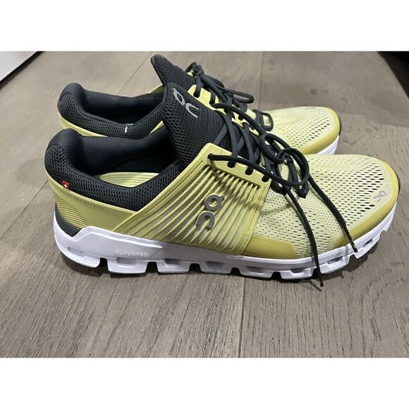 On Men’s Cloudswift Size US 11